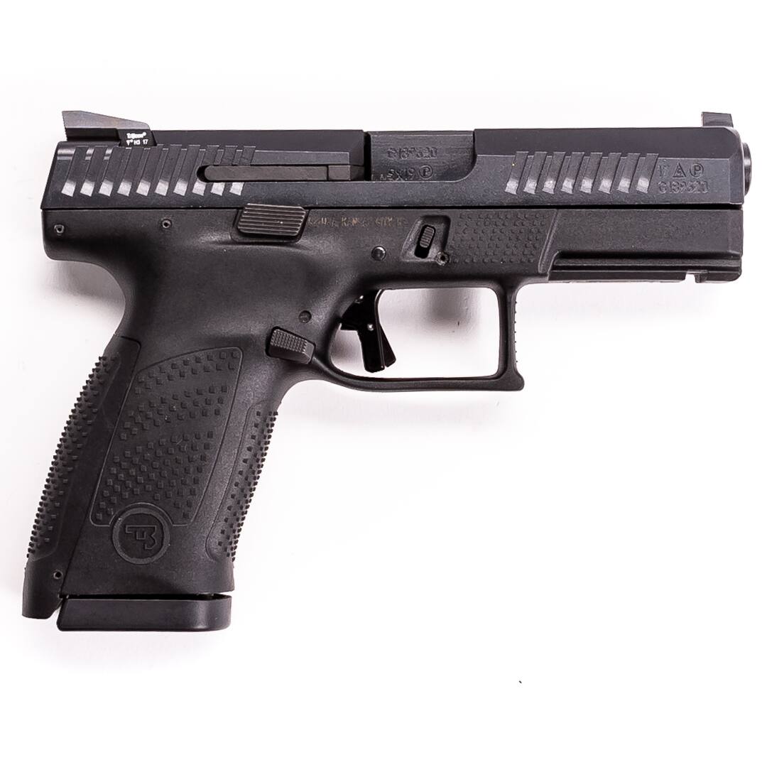 Image of CZ P-10 C